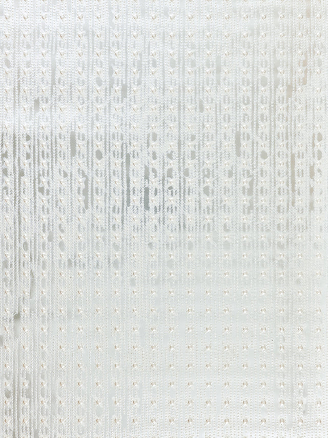 Scalamandre SC 0001WP88559 PEARL KNIGHT WALLPAPER - Eade's Wallpaper