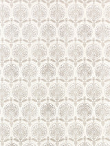 Scalamandre SC 0001WP88560 BIRCH KARANFIL BLOCK PRINT WALLPAPER - Eade's Wallpaper