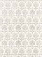 Scalamandre SC 0001WP88560 BIRCH KARANFIL BLOCK PRINT WALLPAPER - Eade's Wallpaper