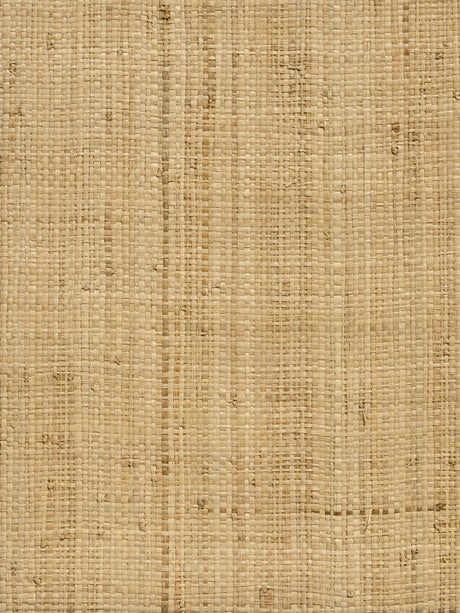 Scalamandre SC 0001WP88570 LARGE CLOVES IMERINA - REED WALLPAPER - Eade's Wallpaper