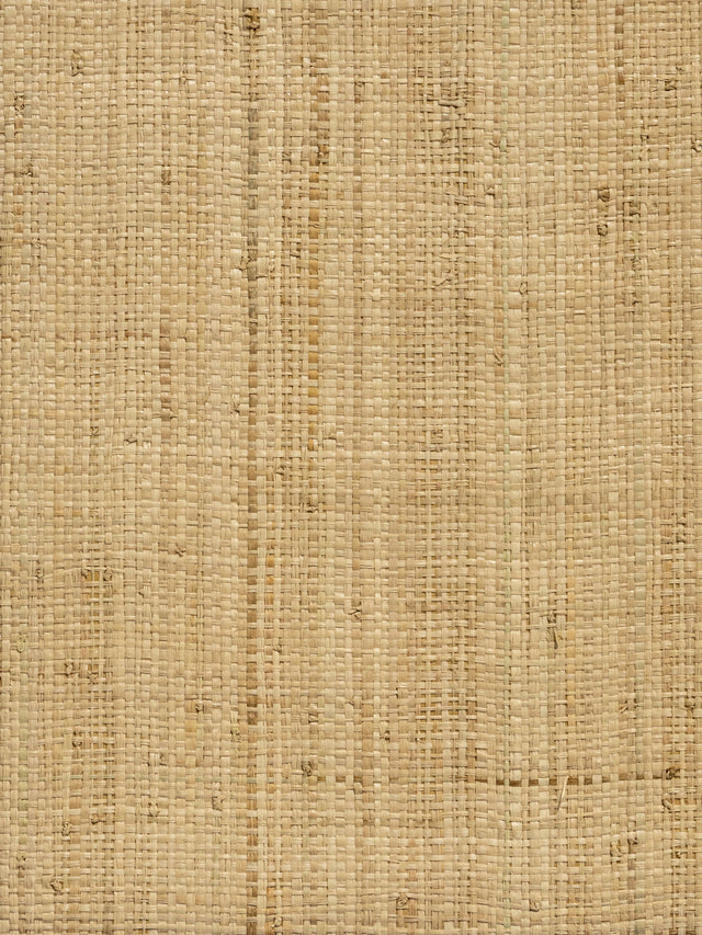Scalamandre SC 0001WP88570 LARGE CLOVES IMERINA - REED WALLPAPER - Eade's Wallpaper
