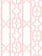 Scalamandre SC 0001WP88582D BALLET SLIPPER JOANNA FRET WALLPAPER - Eade's Wallpaper