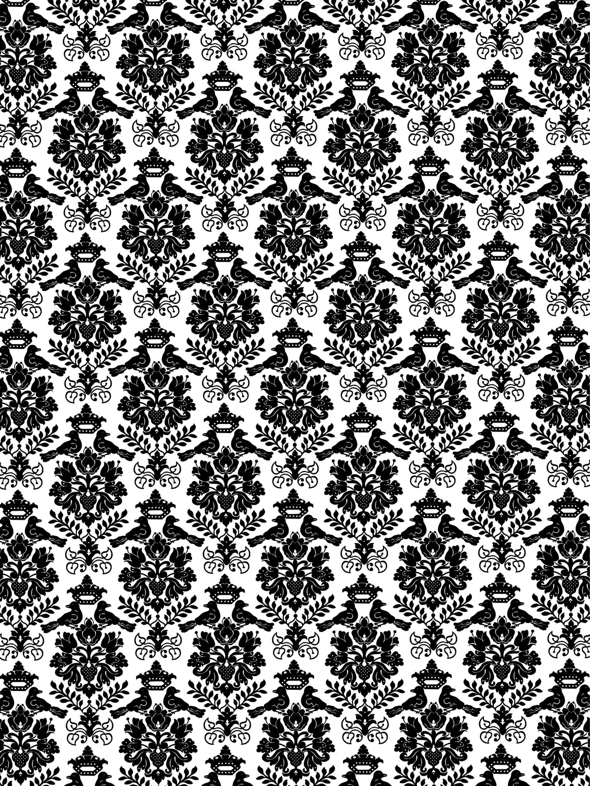 Scalamandre SC 00021098MM BEIGE LOVE BIRD Fabric - Eade's Wallpaper
