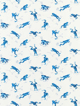 Scalamandre SC 000216426M CREEK CALABASAS COUNTY - OUTDOOR Fabric - Eade's Wallpaper
