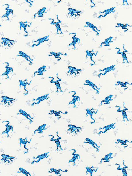 Scalamandre SC 000216426M CREEK CALABASAS COUNTY - OUTDOOR Fabric - Eade's Wallpaper