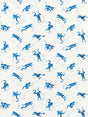 Scalamandre SC 000216426M CREEK CALABASAS COUNTY - OUTDOOR Fabric - Eade's Wallpaper