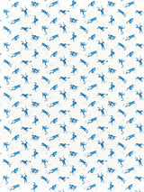 Scalamandre SC 000216426M CREEK CALABASAS COUNTY - OUTDOOR Fabric - Eade's Wallpaper
