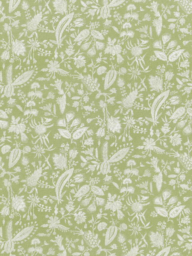 Scalamandre SC 000216605 WILLOW TULIA LINEN PRINT Fabric - Eade's Wallpaper