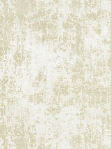 Scalamandre SC 000216617 CHAMPAGNE TESORO PRINTED VELVET Fabric - Eade's Wallpaper