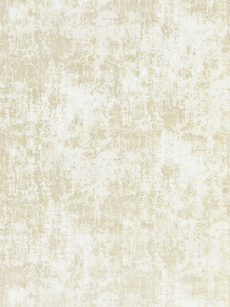 Scalamandre SC 000216617 CHAMPAGNE TESORO PRINTED VELVET Fabric - Eade's Wallpaper