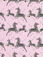 Scalamandre SC 000216641 PEONY ZEBRAS PETITE Fabric - Eade's Wallpaper