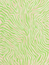 Scalamandre SC 000216643 KEY LIME KENYA FAUX SUEDE Fabric - Eade's Wallpaper