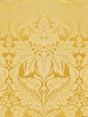 Scalamandre SC 000220100M VERMEIL NEWPORT DAMASK Fabric - Eade's Wallpaper