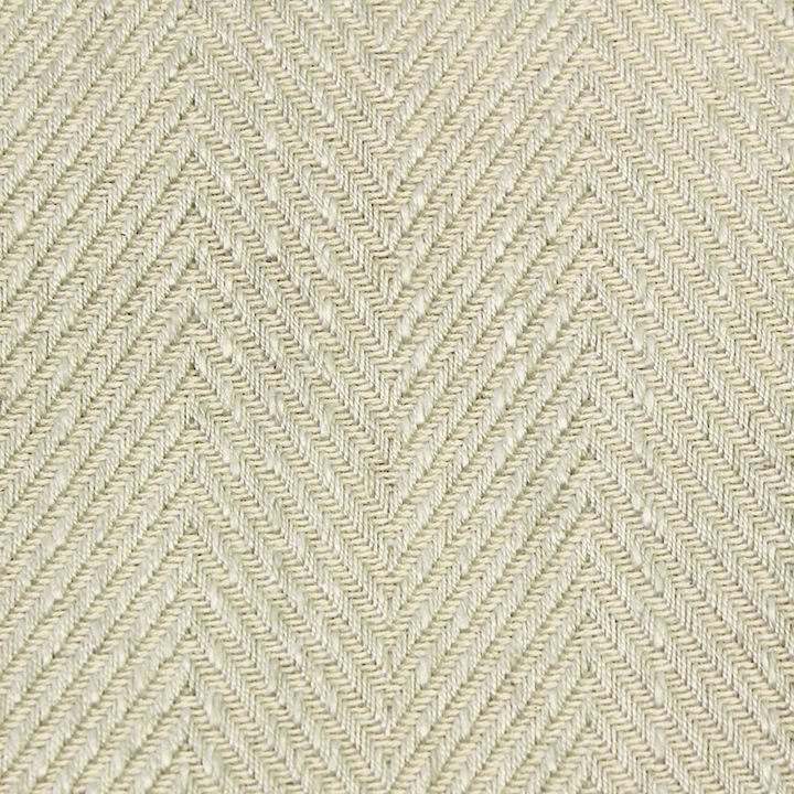Scalamandre SC 000226977 PUTTY CAMBRIDGE Fabric - Eade's Wallpaper
