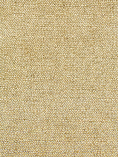 Scalamandre SC 000227006 GREIGE OXFORD HERRINGBONE WEAVE Fabric - Eade's Wallpaper