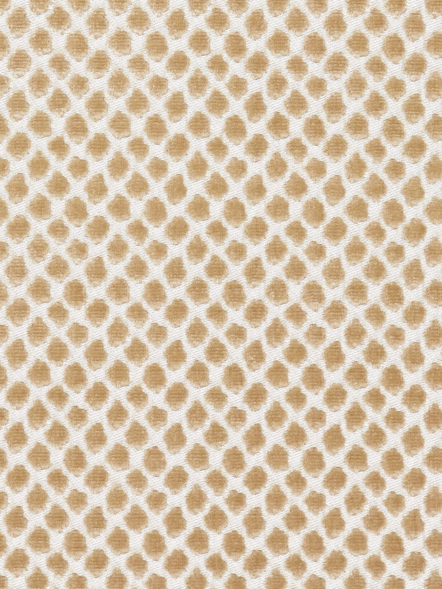Scalamandre SC 000227022 SAND ETOSHA VELVET Fabric - Eade's Wallpaper