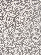 Scalamandre SC 000227037 SMOKE PANTHERA VELVET Fabric - Eade's Wallpaper