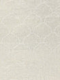 Scalamandre SC 000227038 FLAX COQUILLE SHEER Fabric - Eade's Wallpaper