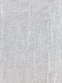 Scalamandre SC 000227052 IVORY PLEATED LINEN SHEER Fabric - Eade's Wallpaper