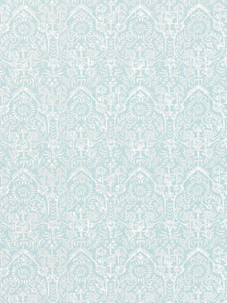 Scalamandre SC 000227058 SURF SARONG Fabric - Eade's Wallpaper