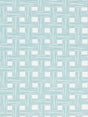 Scalamandre SC 000227059 SURF BAMBOO LATTICE Fabric - Eade's Wallpaper