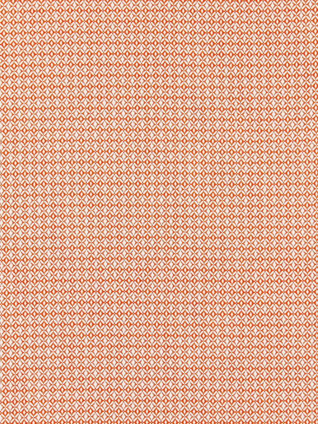 Scalamandre SC 000227068 MANGO BIRD'S EYE WEAVE Fabric - Eade's Wallpaper