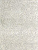 Scalamandre SC 000227077 BLUE MIST CORALLINA VELVET Fabric - Eade's Wallpaper