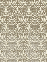 Scalamandre SC 000227078 PEWTER VENEZIA SILK VELVET Fabric - Eade's Wallpaper