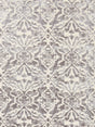 Scalamandre SC 000227084 NICKEL PALAZZO VELVET Fabric - Eade's Wallpaper