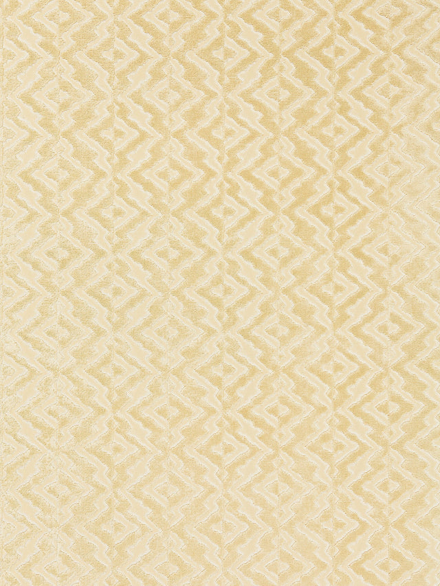Scalamandre SC 000227085 CHAMOIS ECHO VELVET Fabric - Eade's Wallpaper