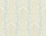 Scalamandre SC 000227093 MINERAL SORRENTO LINEN DAMASK Fabric - Eade's Wallpaper