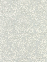 Scalamandre SC 000227094 RAIN SAN LUCA DAMASK Fabric - Eade's Wallpaper