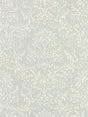 Scalamandre SC 000227094 RAIN SAN LUCA DAMASK Fabric - Eade's Wallpaper