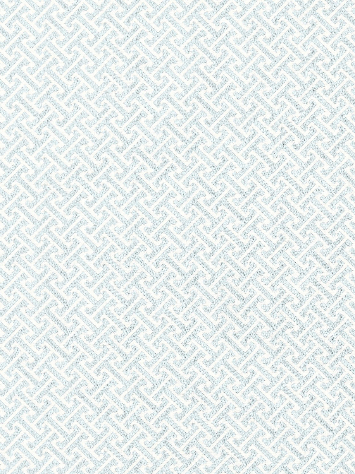 Scalamandre SC 000227102 SKY MANDARIN WEAVE Fabric - Eade's Wallpaper