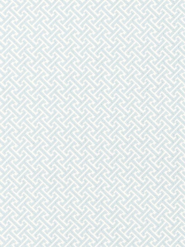 Scalamandre SC 000227102 SKY MANDARIN WEAVE Fabric - Eade's Wallpaper