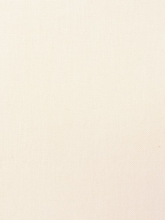 Scalamandre SC 000227108 IVORY TOSCANA LINEN Fabric - Eade's Wallpaper