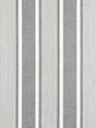 Scalamandre SC 000227111 ZINC WELLFLEET STRIPE Fabric - Eade's Wallpaper