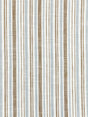 Scalamandre SC 000227116 BLUESTONE PEMBROKE STRIPE Fabric - Eade's Wallpaper