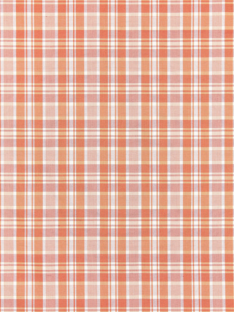 Scalamandre SC 000227122 BELLINI PRESTON COTTON PLAID Fabric - Eade's Wallpaper
