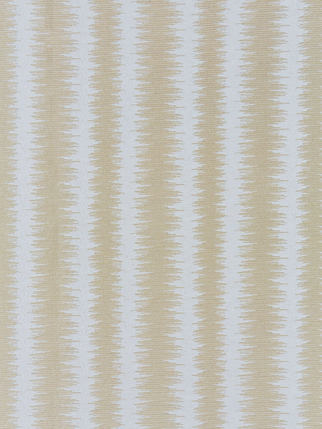 Scalamandre SC 000227138 MINERAL KONYA IKAT STRIPE Fabric - Eade's Wallpaper