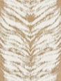 Scalamandre SC 000227145 FAWN SAFARI WEAVE Fabric - Eade's Wallpaper
