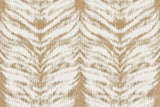 Scalamandre SC 000227145 FAWN SAFARI WEAVE Fabric - Eade's Wallpaper