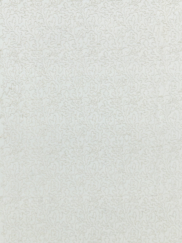 Scalamandre SC 000227163 MINERAL CORAILLE Fabric - Eade's Wallpaper