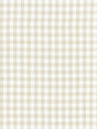 Scalamandre SC 000227166 FLAX SWEDISH LINEN CHECK Fabric - Eade's Wallpaper