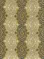 Scalamandre SC 000227167 GOLDEN WHEAT SUMATRA IKAT WEAVE Fabric - Eade's Wallpaper