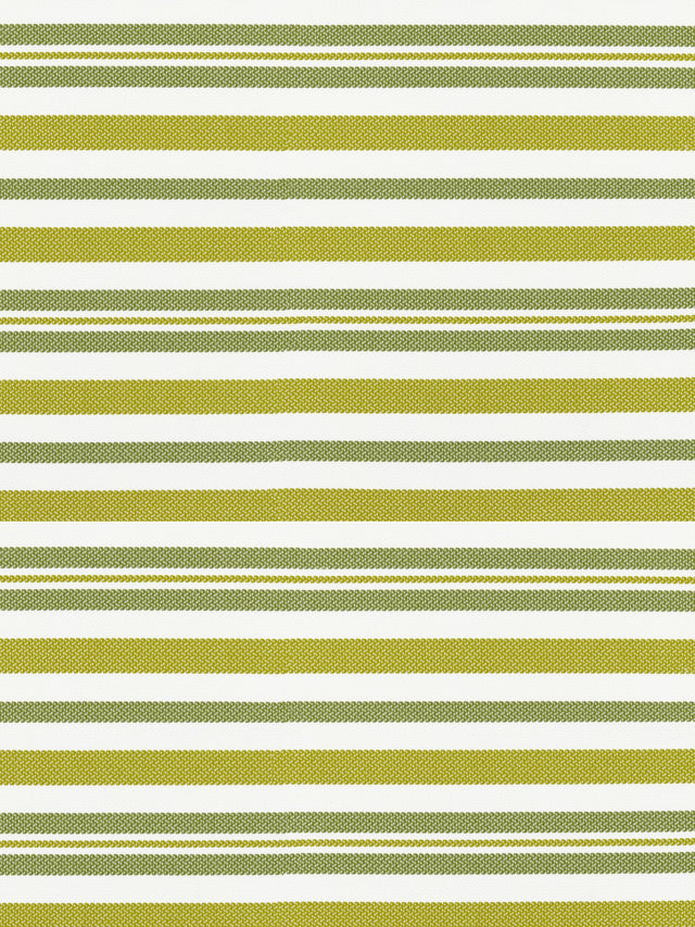 Scalamandre SC 000227188 PALM SANTORINI STRIPE Fabric - Eade's Wallpaper