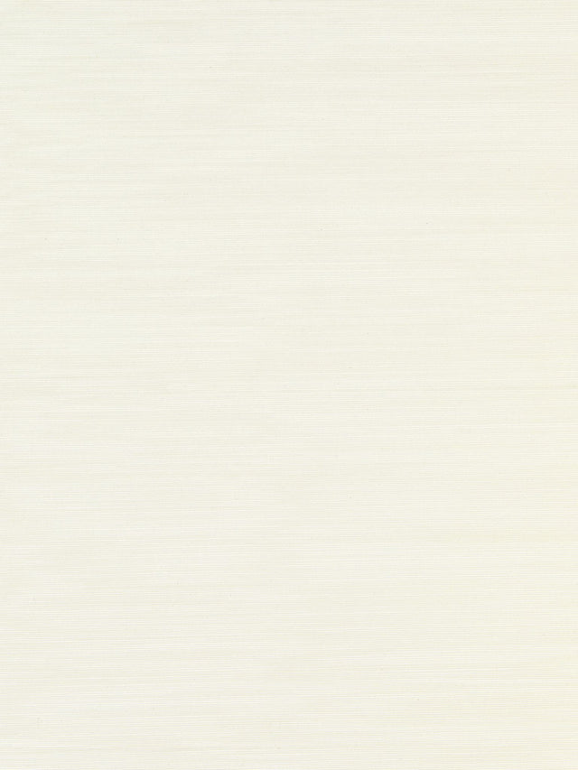 Scalamandre SC 000227222 IVORY RIVA MOIRE Fabric - Eade's Wallpaper