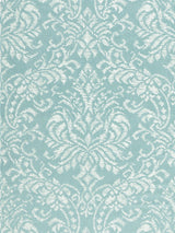 Scalamandre SC 000227226 SPA CAMILLE DAMASK Fabric - Eade's Wallpaper