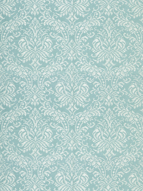 Scalamandre SC 000227226 SPA CAMILLE DAMASK Fabric - Eade's Wallpaper
