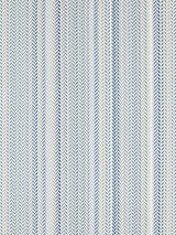 Scalamandre SC 000227254 FOUNTAIN ARROW STRIPE Fabric - Eade's Wallpaper
